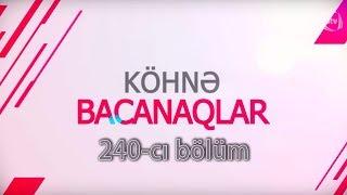 Bacanaqlar - Bığ (240-cı bölüm)