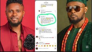 Maurice Sam And Sonia Uche Fanbase Birthday Saga As Fans Reacts