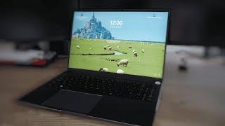 Dieser Laptop kostet unter 800€? | Ninkear A16 Pro Laptop Review