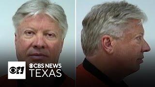 Gateway Church founder Robert Morris released minutes after Oklahoma jail booking, records show