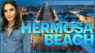 What's it like to live in Hermosa Beach?