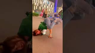 BIGO LIVE Arabia -  enjoy the World Cup 2022 with Bigo host and dance with Dino