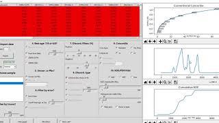 FigureCanvasTkAgg shakes when in Nav or Zoom mode