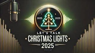 Let’s Talk Christmas Lights #14 - Tinsel CRM Overview