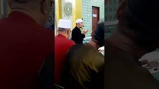 imam muda @pifviva