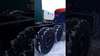 КАМАЗ-43114