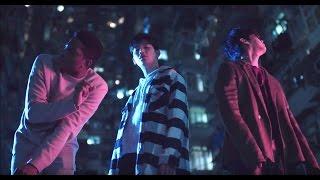 Gallant x Tablo x Eric Nam - Cave Me In (Official Video)