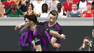 Pro Evolution Soccer 6 UEFA Champions League 2024