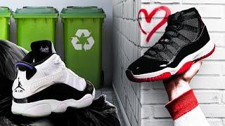 Most Hated VS Most Loved Jordans