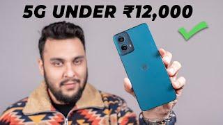 Moto G34 - Impressive Value Phone!