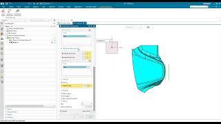 Siemens NX - OmniFree Transformer Tutorial 5-5