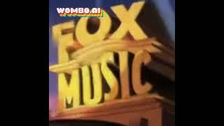 FOX Music In Bing Bong Sings