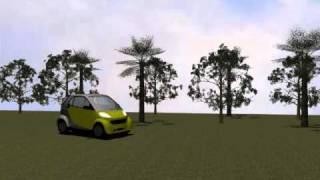 Newcar on archicad14.mov