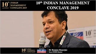 IMC 2019: Plenary 1 - Faculty Effectiveness | Chair: Dr Ranjan Banerjee, Dean, SPJIMR