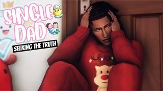 I feel so betrayed and hurt // sims 4 single dad let’s play