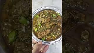 Shalgam Palak  Gosht  very easy