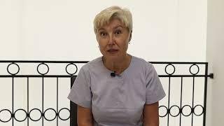 Зачем нужна профессиональная гигиена полости рта? Стоматология Флоренция.