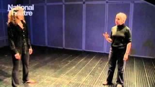 Vocal Warm-Up | #2 Resonance | National Theatre