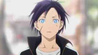 Noragami [AMV] -Stay