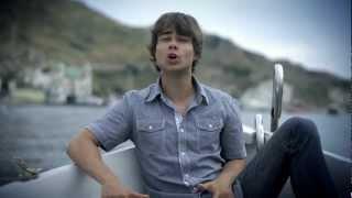 Alexander Rybak "Небасхіл Еўропы"(Belarusian "Europe Skies)Official Music Video