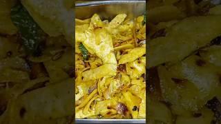 half day school Lunch box recipe day5 chapati noodles #food #cooking #shorts #ytshorts #viralshorts