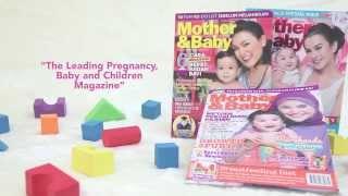 TVC Mother & Baby Indonesia Magazine