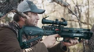 TenPoint Siege RS410 Crossbow | TenPoint Crossbows