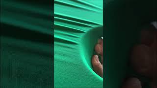 If the grain isn’t straight, it can and will divert the ball in a different direction #pooltable