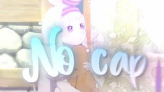 No Cap - Blake And Miles [ A M V ] Emilia Loli