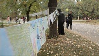 Open Spaces Art Festival 2012, Yambol, Bulgaria. Full Documentary