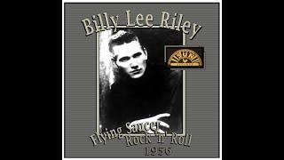 Billy Lee Riley - Flying Saucer Rock 'N' Roll (Tk. 1) 1956