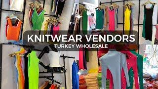 COME WITH ME TO TÜRKİYE'S CHEAPEST WHOLESALE MARKET | $3 WHOLESALE PRICES | ECRIN TRIKO