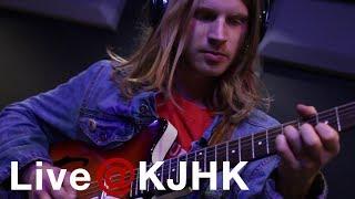 The Golden Fleece Live @ KJHK