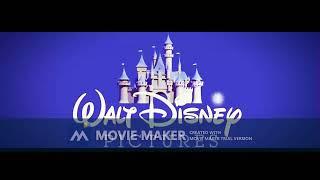Walt Disney Pictures Logo 1995 & Pixar 20 Years Logo 2006 trial 0