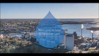 AAK Personal Care  - The movie