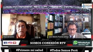 SOMOS CONEXIÓN RTV