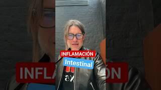 Cura La INFLAMACIÓN Intestinal