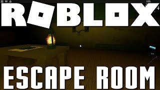 Roblox Escape Room - Jungle Escape, and Asylum!