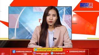 Karbi Anglong Live, Morning News | 25 Nov 2024