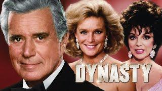 Династия 1981 / Dynasty 1981 Opening Titles