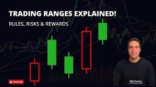 Stock Market TRAPPED? How to Survive This Trading Range!