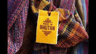 PROFI TRAVEL - MADE in BHUTAN