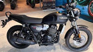 yamaha rx 100 new bike 2024 here new model||yamaha rx 100||yamaha rx100 launching date||rx 100 bike!