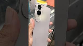 Vivo Y200 Titanium Silver 16/256 Amoled Display full Review 