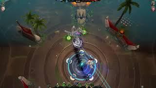 Battlerite highlight