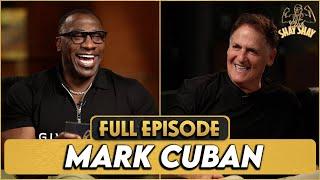 Mark Cuban On Illuminati, Klay Thompson Picking Dallas Over LA Lakers, Luka, Kyrie & NBA Money