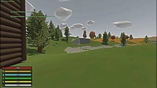 Что делать, если не работает группа в unturned? Ответ здесь!!!