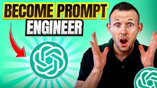 6 Hacks - Chat GPT Prompt Engineering (+ Free Guide in Description)