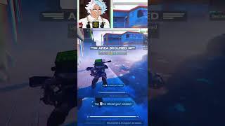 Fleshmobs are SO awesome. (not) | #helldivers2 #pngtuber #streamclips #shorts