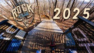 Ride Rock Creek 2025!!!